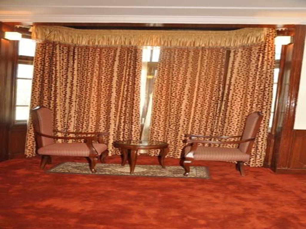 Hotel Southgate Шімла Екстер'єр фото