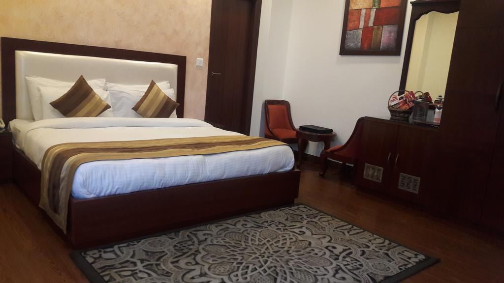 Hotel Southgate Шімла Екстер'єр фото
